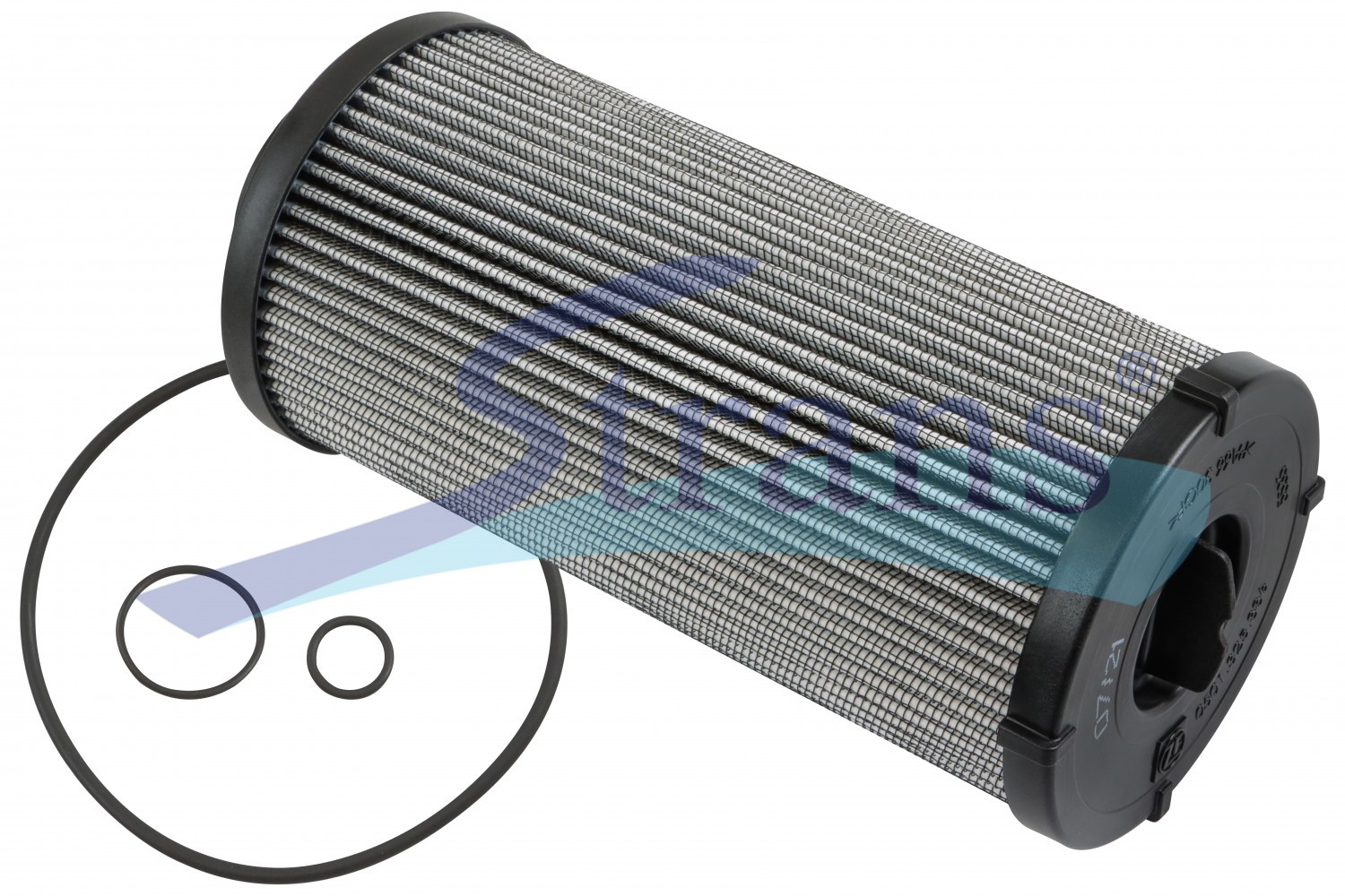 Hydraulic Filter Transmission Zf Ecolife 4181298002 buy in Ukraine